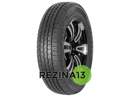 LingLong CrossWind Storm 01 185/75 R16C 104/102R