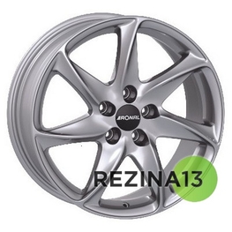 Ronal R51 Trend 6,5x15 4x108 ET42 DIA73,1 (black)