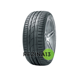 Nokian zLine SUV 255/55 ZR18 105W