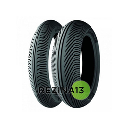 Michelin Power Supermoto Rain 120/75 R16,5