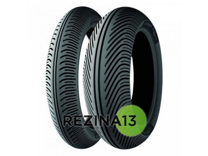 Michelin Power Supermoto Rain 120/75 R16,5