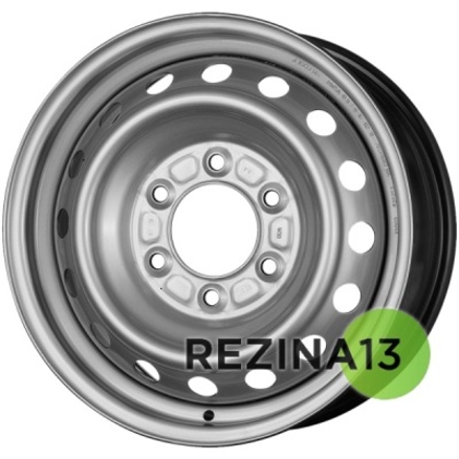 Magnetto R1-1973 7x16 6x139,7 ET55 DIA93 (silver)