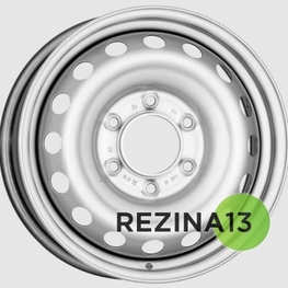 Magnetto R1-1950 6,5x16 6x139,7 ET50 DIA92,3 (silver)