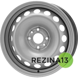 Magnetto R1-1626 5,5x15 4x98 ET32 DIA58,1 (silver)