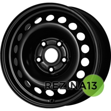 Magnetto R1-1489 6x15 5x112 ET47 DIA57,1 (black)