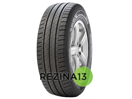 Pirelli Carrier 215/75 R16C 116/114R