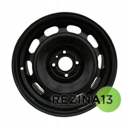 Magnetto R1-2059 6,5x16 4x108 ET32 DIA65,1 (black)
