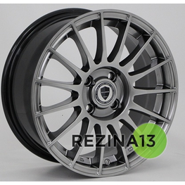 Allante 184 6,5x15 4x100 ET35 DIA67,1 (HB)