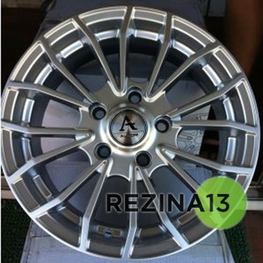 Autom A-833 6,5x15 5x114,3 ET40 DIA73,1 (HS)