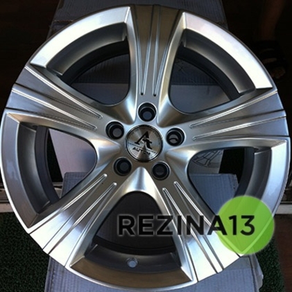 Autom A-561 6,5x16 5x100 ET40 DIA73,1 (HS)