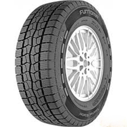 Funtoma VanFun Winter 195 R14C 106/104R