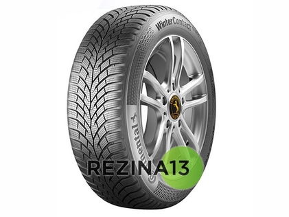 Continental WinterContact TS 870 185/55 R15 82T