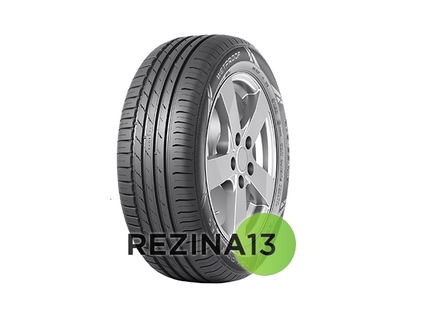Nokian Wetproof 215/65 R16 102H XL