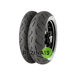 Continental ContiSportAttack 4 190/55 ZR17 75W