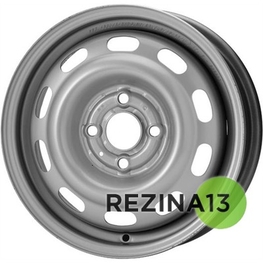 Magnetto R1-1831 4,5x14 4x100 ET43,5 DIA56,6 (silver)