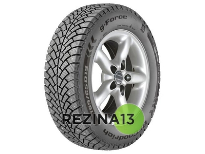 BFGoodrich G-Force Stud 185/65 R15 88Q (шип)