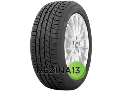 Toyo Snowprox S954 205/50 R16 91H XL