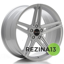 Avus AC-515 7,5x18 5x112 ET52 DIA66,6 (hyper silver)