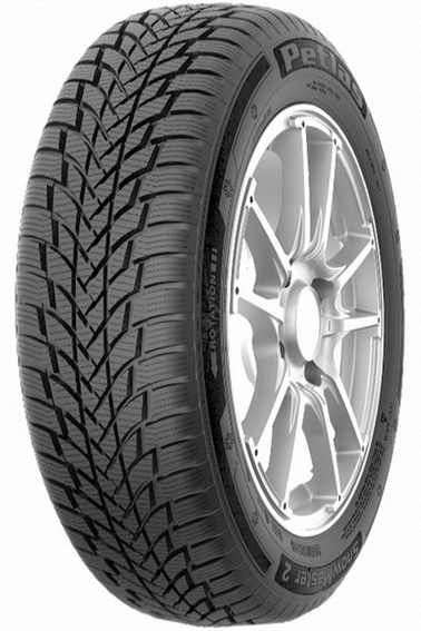 Petlas SnowMaster 2 185/70 R14 88T