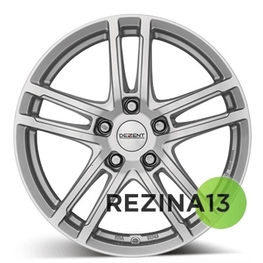 Dezent TZ 7,5x19 5x112 ET32 DIA66,6