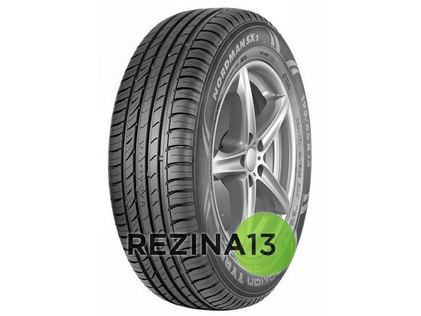 Nokian Nordman SX2 155/70 R13 75T