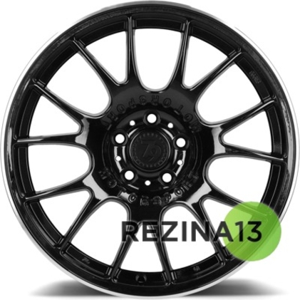 Seventy9 SV-H 9x18 5x112 ET40 DIA66,6 (DHB)