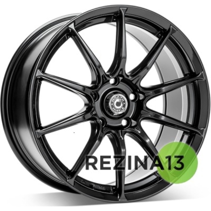 Wrath Wheels WF12 8,5x18 5x112 ET45 DIA73,1 (HB)
