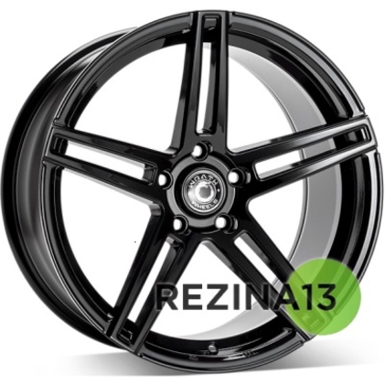 Wrath Wheels WF1 9,5x19 5x120 ET40 DIA74,1 (BP)