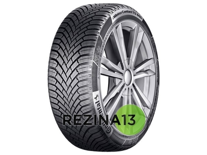 Continental WinterContact TS 860 165/70 R14 85T XL