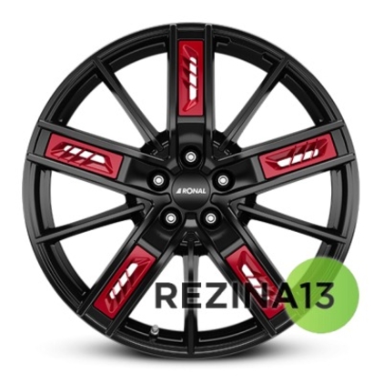 Ronal R67 8,5x20 5x112 ET50 DIA66,6