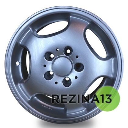 RC Design RC-D2 7,5x16 4x108 ET25 DIA72,6 (RS)