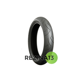 Bridgestone Battlax BT-01 120/70 ZR17 58W
