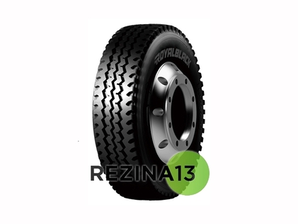Royal Black RS600 (универсальная) 315/80 R22,5 156/150M 20PR