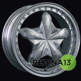 PTH 0441 6,5x15 5x112/114,3 ET40 DIA73,1 (chrome)