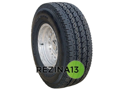 Nitto Dura Grappler Highway Terrain 245/70 R16 107S