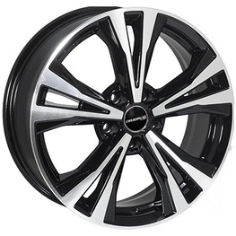 ZW BK5594 7x18 5x114,3 ET35 DIA66,1 (BP)