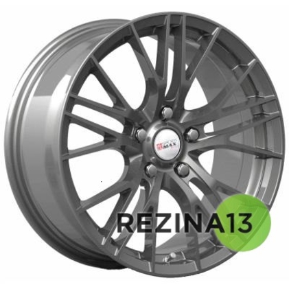 Sportmax Racing SR3267 6x14 4x100 ET35 DIA67,1 (HB)