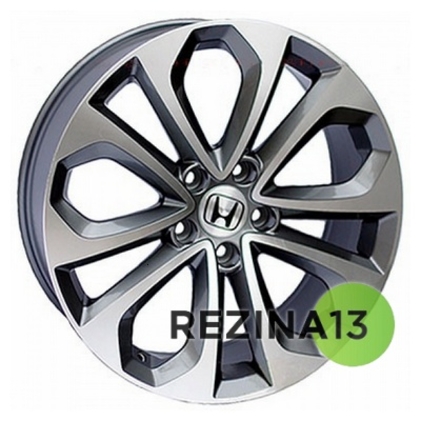 Replica Honda (CT3312) 8x18 5x114,3 ET55 DIA64,1 (BMF)