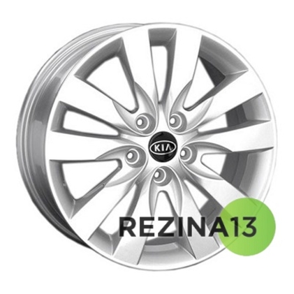 Replica Kia (KA103) 6,5x16 5x114,3 ET45 DIA67,1 (HB)