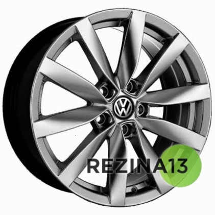 Replica Volkswagen (CT1303) 7,5x17 5x112 ET40 DIA57,1 (HB)