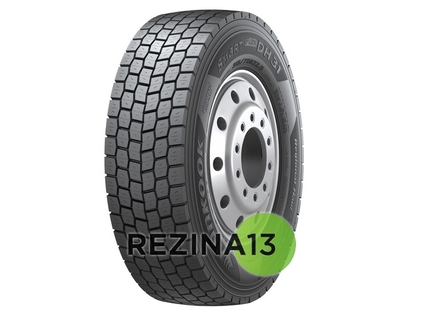 Hankook DH31 Smartflex (ведущая) 315/80 R22,5 156/150L 18PR