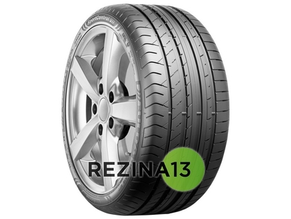 Fulda SportControl 2 245/45 ZR18 100Y XL