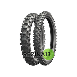 Michelin Starcross 5 Soft 90/100 R14 49M