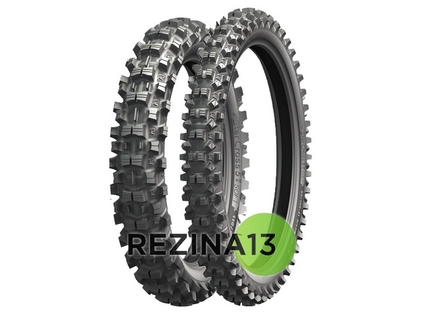 Michelin Starcross 5 Soft 90/100 R16 51M