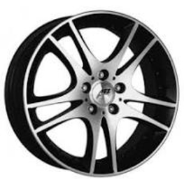 Aez Intenso 7x16 5x112 ET40 DIA