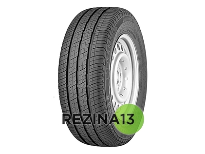 Continental Vanco 215/75 R16C 116/114R