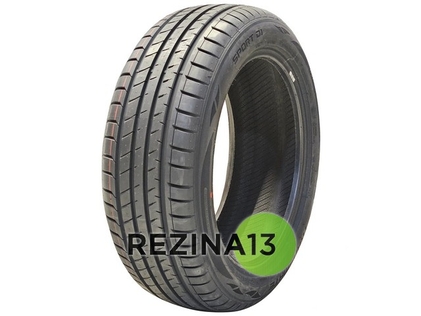 Transmate Sport D1 245/45 ZR18 100W XL