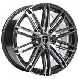 Tomason TN18 9x20 5x120 ET40 DIA65,1 (gun metal polished)