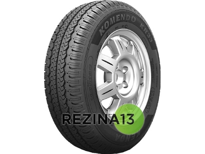 Kenda KR33 Komendo 195/65 R16C 104/102T 8PR