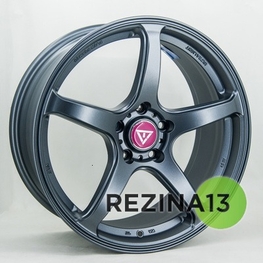 VLF VLF21 8x18 5x112 ET38 DIA66,6 (MGM)